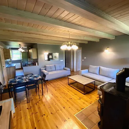 Jarzebinowa 17 Affittacamere