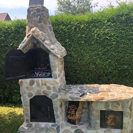 Jarzebinowa 17 Rowy (Pomerania)