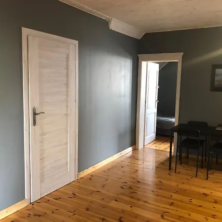 Jarzebinowa 17 Affittacamere Rowy (Pomerania)