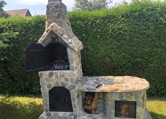 Jarzebinowa 17 Rowy (Pomerania)